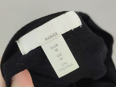 hm plus size sukienki: H&M, Sukienka damska, rozmiar M — 4