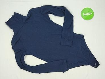 oysho botki: Bershka, Body damskie, rozmiar M — 2