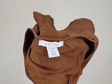 koszulka omerta: Amisu, T-shirt damski, rozmiar 2XS — 4