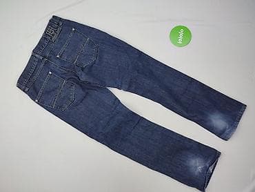 jameson carter jeans: Spodnie jeansowe, 16 lat, 176, stan - Bardzo dobry — 3