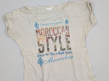 T-shirt damski, rozmiar S