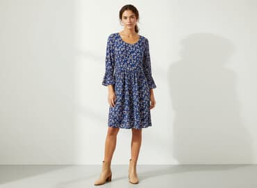 sukienki damskie peak performance: Sukienka damska, rozmiar S — 1