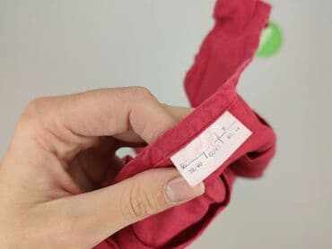 bluzki dla 70 latki: Top damski, rozmiar L — 4