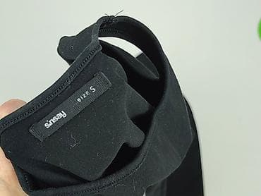 sinsay tshirt: Sinsay, Sukienka damska, rozmiar S — 4