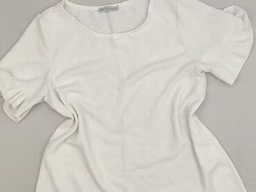 tkaniny na bluzy: New Collection, Bluzka damska, rozmiar M — 1