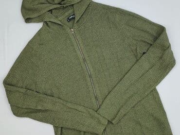 hoodrich kurtka zimowa: FB Sister, Kardigan damski, rozmiar XL — 1