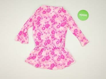 vans koszulki: Blouse, 8 years, 122-128 cm, condition - Perfect — 3