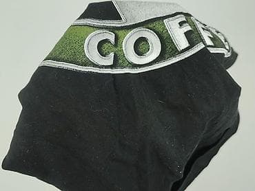 sweter s: Koszulka dla mężczyzn, rozmiar M — 6