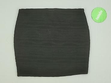 lateksowe: Amisu, Spódnica damska, rozmiar 2XL — 2