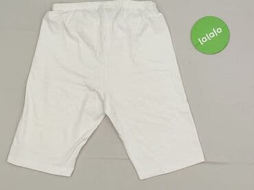 buty zimowe na szeroką stopę: Janina, Spodnie 3/4 damskie, rozmiar M — 3