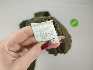 Kardigan damski, rozmiar M — 6