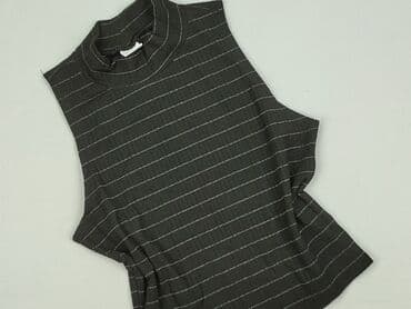 bluzki z odkrytym brzuchem: Gina Tricot, Top damski, rozmiar XL — 1