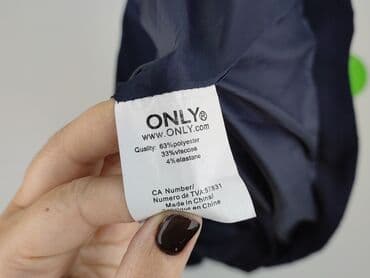 only kurtka damska: ONLY, Marynarka damska, rozmiar M — 5