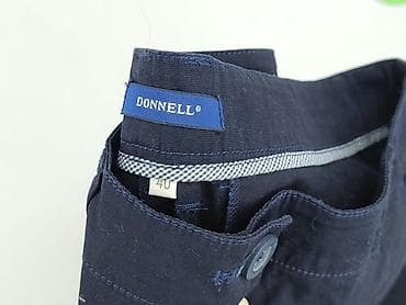 ebutik spodnie: Spodnie materiałowe damskie, rozmiar M — 4