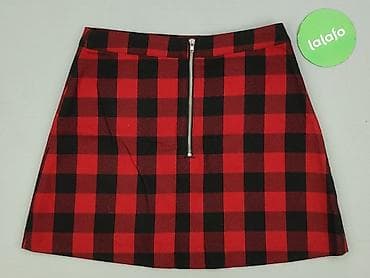 c and spódnice: H&M Divided, Spódnica damska, rozmiar S — 3