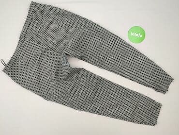 spodnie pizamowe hello kity: Oasis, Spodnie materiałowe damskie, rozmiar XL — 3