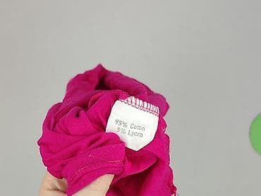 t shirt second hand: Adidas, T-shirt damski, rozmiar XL — 4