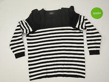 sweter f1: ONLY, Sweter damski, rozmiar M — 2