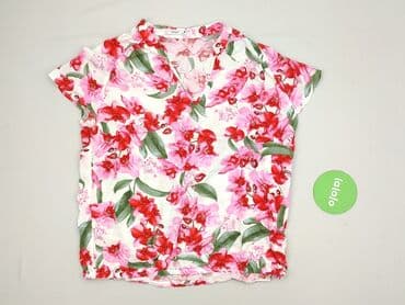 dluga biala koszula: Reserved, Bluzka damska, rozmiar XL — 2