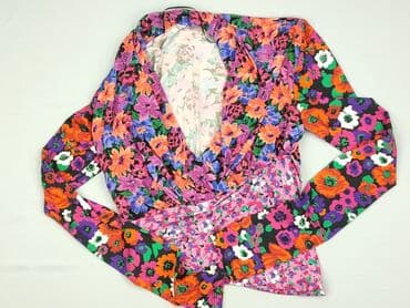 bluzki imprezowe zara: Zara, Bluzka damska, rozmiar XS — 1