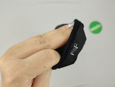 koronkowy top pod marynarkę: F&F, Bluzka damska, rozmiar S — 4