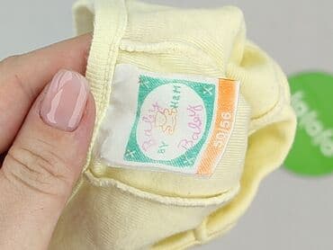 koszulka supermana: Cap, Newborn baby, condition - Perfect — 4