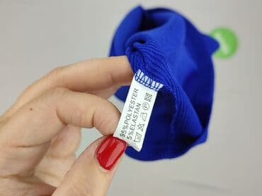 bluzki damskie made in italy: Bluzka damska, rozmiar S — 4