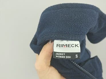 флісові кофти жіночі: Polar damski, rozmiar S — 4
