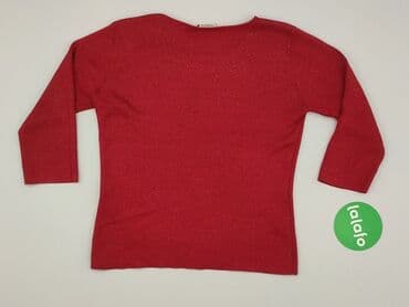 czy akryl w swetrze jest dobry: Women`s sweater, size S (EU 36) — 3