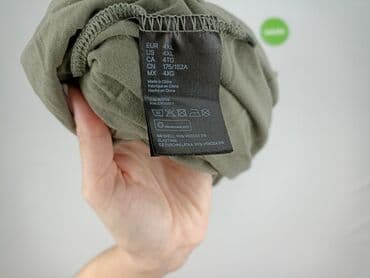 Kobiety: H&M, Sukienka damska, rozmiar 4XL — 6