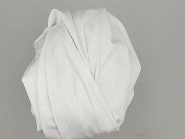 bialy satynowy top: Sukienka damska, rozmiar S — 5