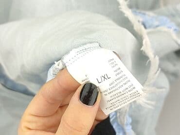 mango koszula jedwabna: Tunika damska, L — 4