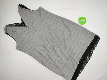 lindex kurtka: Sukienka damska, rozmiar 4XL — 3