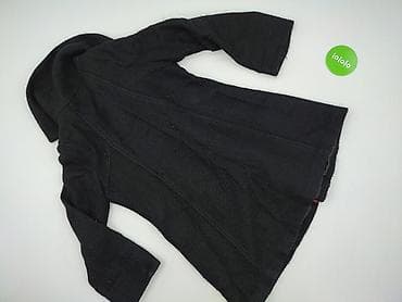 hm plaszcz: H&M, Płaszcz damski, rozmiar M — 3