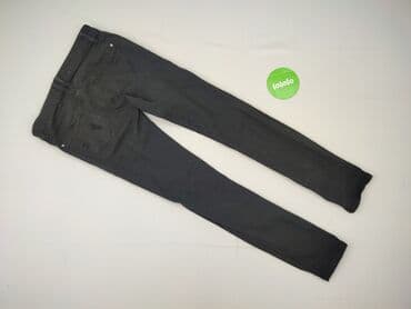 mom fit jeans stradivarius: Stradivarius, Jeansy damskie, rozmiar S — 3