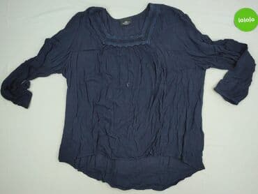 tuniki sylwestrowe: Gina Benotti, Bluzka damska, rozmiar XL — 2