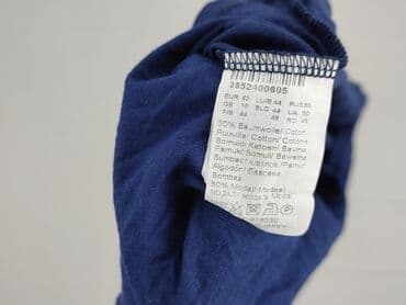 bluza rick and morty h m: Rick Cardona, Bluzka damska, L — 5