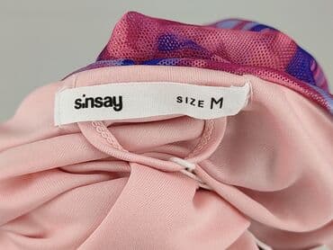 spódnice z zakładkami sinsay: Sinsay, Spódnica damska, rozmiar M — 4