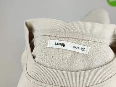 simple sweter: Sinsay, Bluza damska
, rozmiar XS — 4