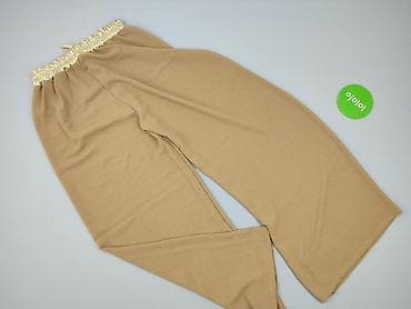 italian: Emamoda, Spodnie materiałowe damskie, rozmiar One size — 3