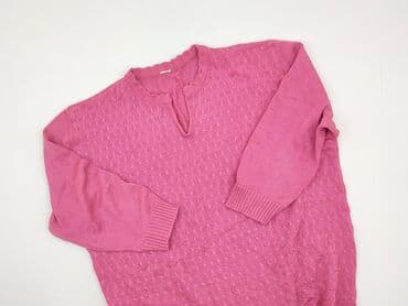 Women`s sweater, size 4XL