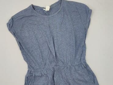 H&M Basic, Sukienka damska, rozmiar M