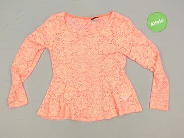 koronkowe body hm: Divided, Bluzka damska, rozmiar M — 3