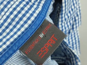 koszulka z napisem zołza: Esprit, Koszulа dla mężczyzn, M — 6