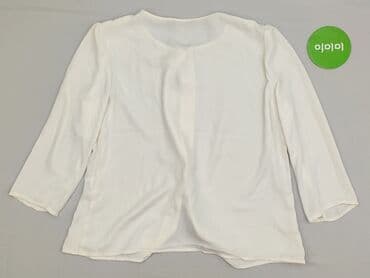 Bluzki: Incity, Bluzka damska, rozmiar 4XL — 3