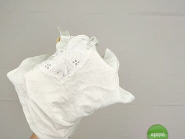 le collet ubrania: Jolinesse, T-shirt damski, rozmiar S — 5