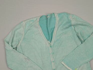 chaotic system t shirty: Women`s knitwear, size XL (EU 42) — 1