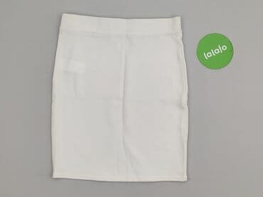 jeansowe spódniczka sinsay: Sinsay, Spódnica damska, rozmiar S — 3