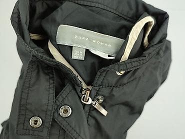 zara kurtki wiosenne: Zara, Kurtka przejściowa damska, rozmiar M — 6