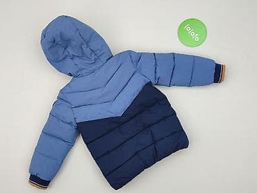 sinsay echo: Kurtka zimowa, 1.5-2 lat, 86-92 cm, stan - Idealny — 3